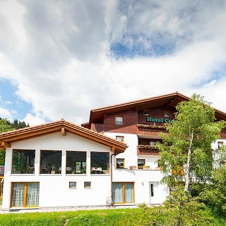 Hotel Cuntera Curaglia Екстериор снимка