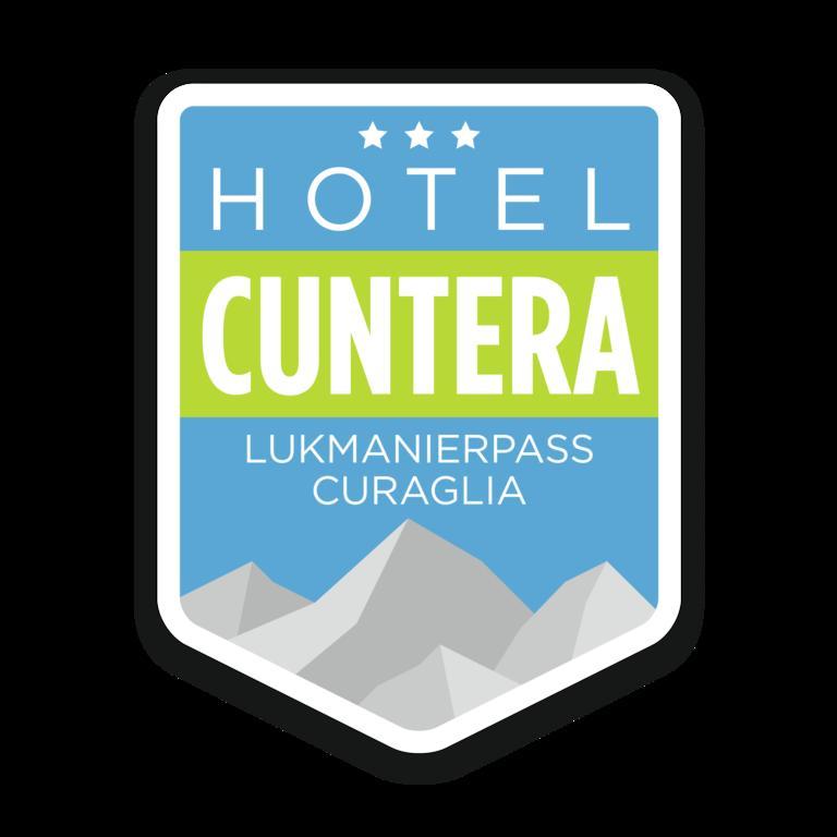 Hotel Cuntera Curaglia Екстериор снимка