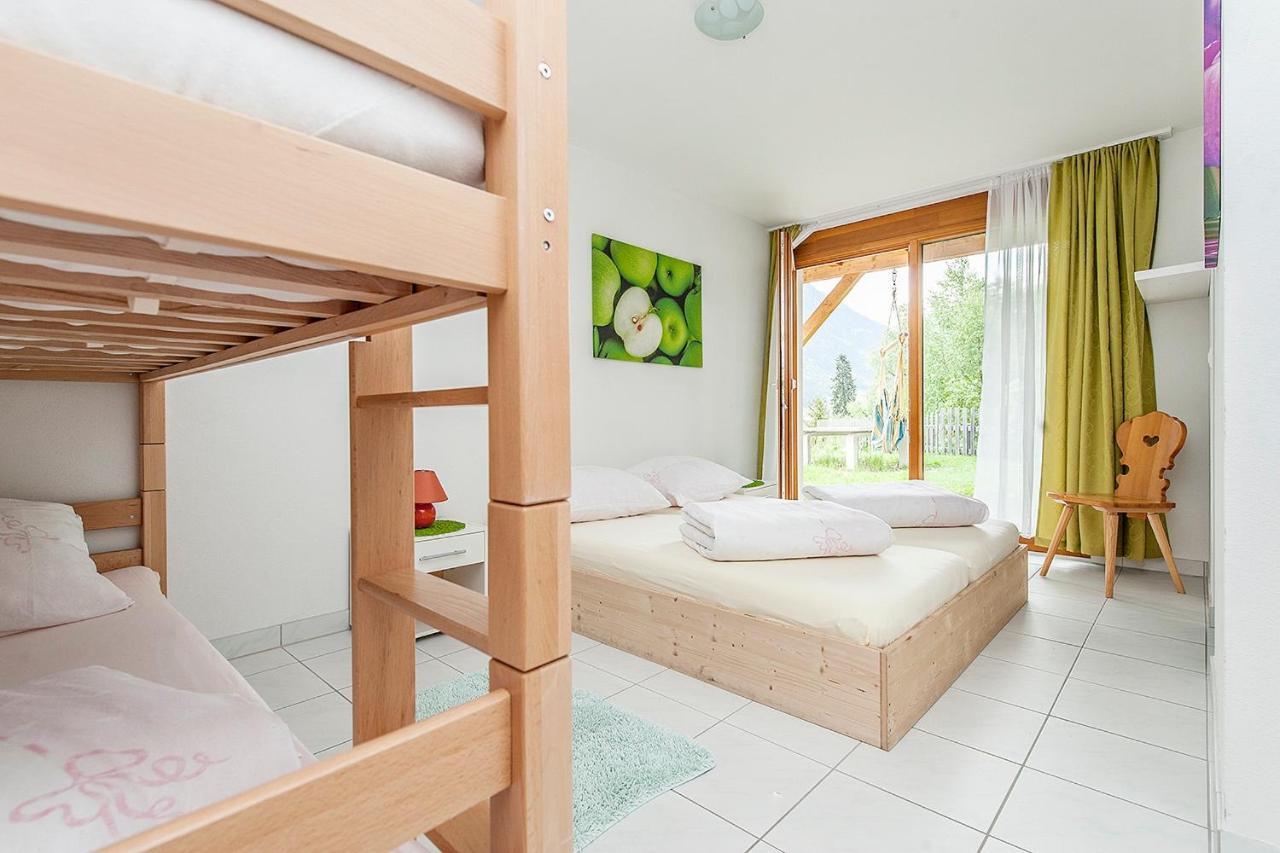 Hotel Cuntera Curaglia Стая снимка