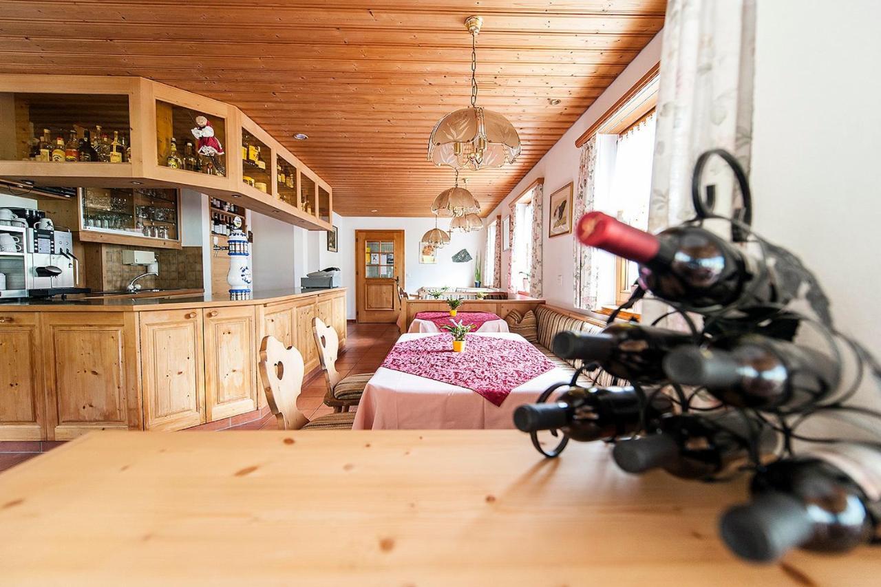 Hotel Cuntera Curaglia Екстериор снимка